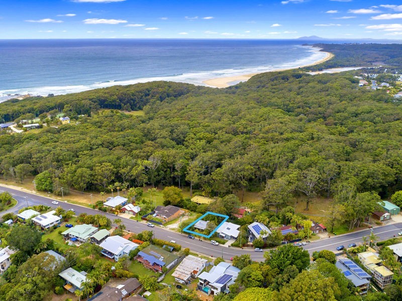 76 Valla Beach Road, Valla Beach NSW 2448