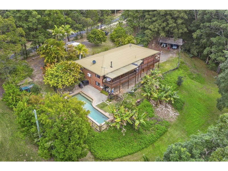 105 Mount Street, Bellingen NSW 2454
