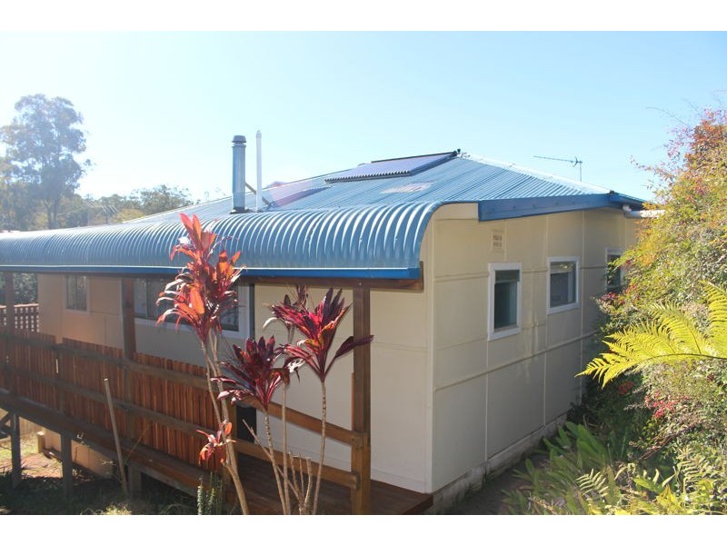2 Loftus Lane, Nambucca Heads NSW 2448