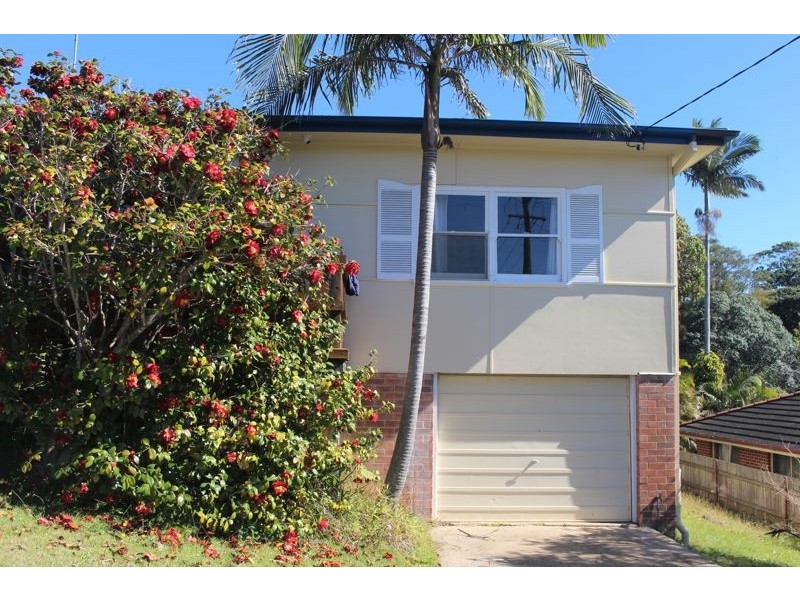 2 Loftus Lane, Nambucca Heads NSW 2448