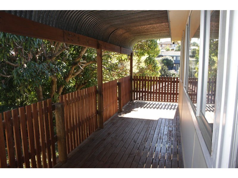 2 Loftus Lane, Nambucca Heads NSW 2448