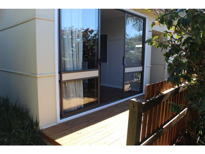 2 Loftus Lane, Nambucca Heads NSW 2448