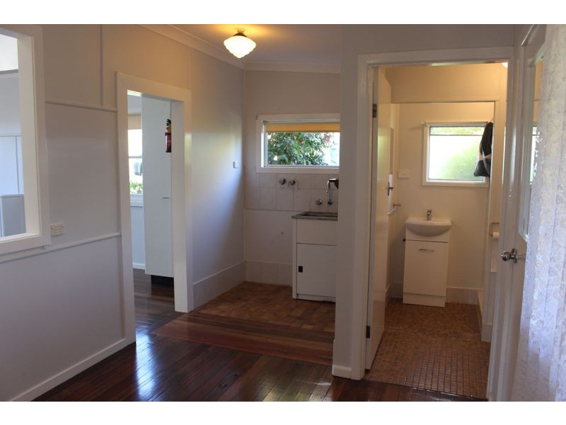 2 Loftus Lane, Nambucca Heads NSW 2448