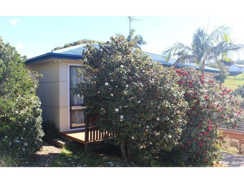 2 Loftus Lane, Nambucca Heads NSW 2448