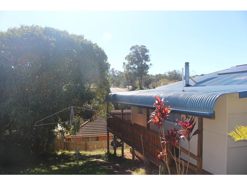 2 Loftus Lane, Nambucca Heads NSW 2448