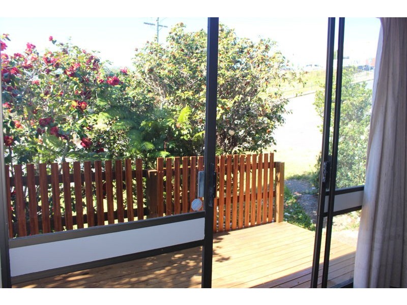 2 Loftus Lane, Nambucca Heads NSW 2448
