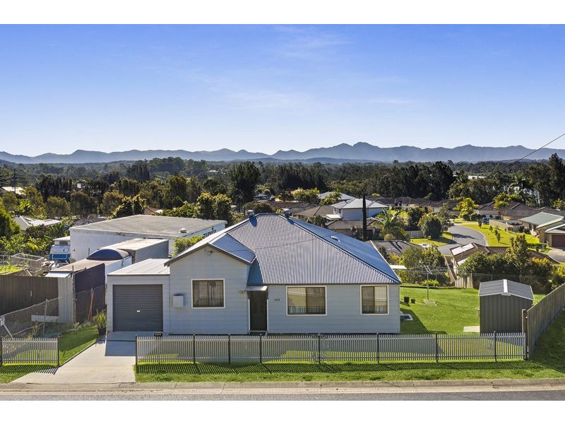 4103 Giinagay Way, Urunga NSW 2455