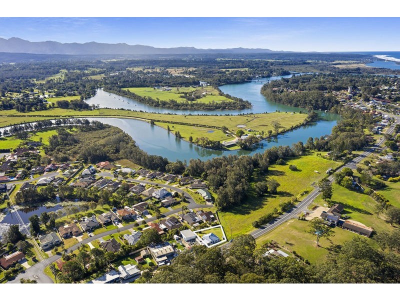 4103 Giinagay Way, Urunga NSW 2455