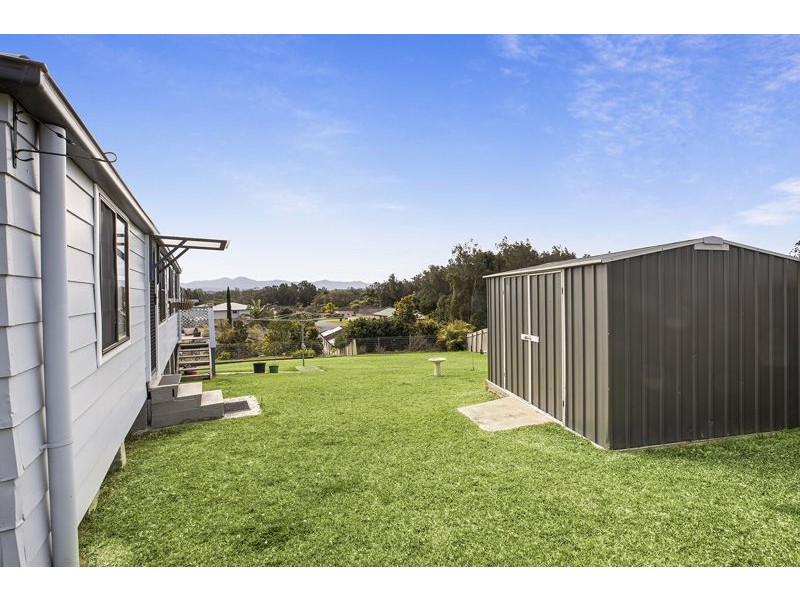 4103 Giinagay Way, Urunga NSW 2455