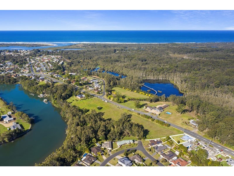 4103 Giinagay Way, Urunga NSW 2455