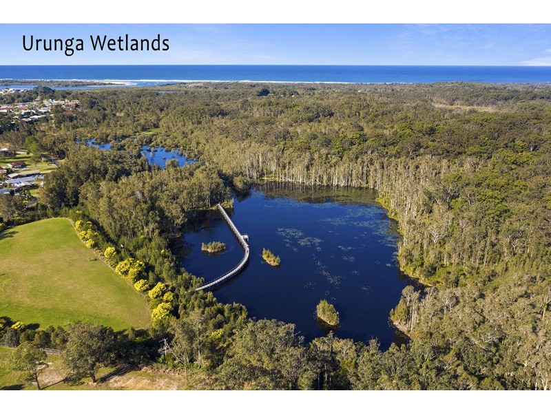 4103 Giinagay Way, Urunga NSW 2455