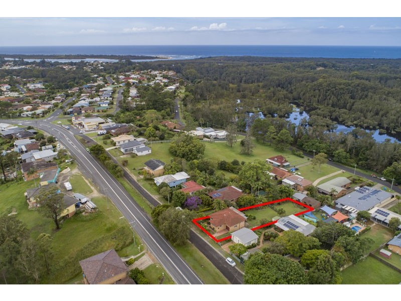 4148 Giinagay Way, Urunga NSW 2455
