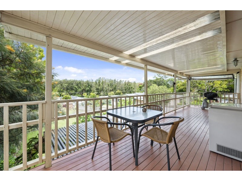 4148 Giinagay Way, Urunga NSW 2455