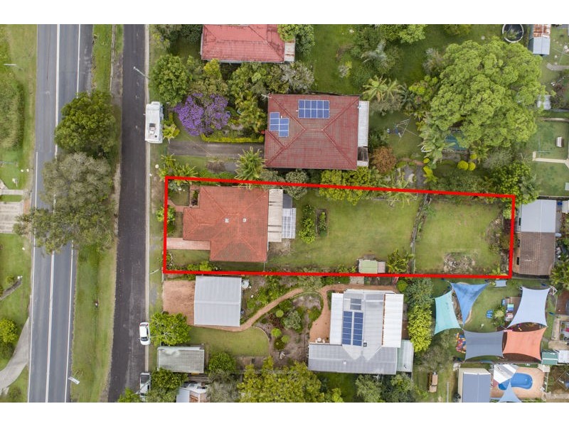 4148 Giinagay Way, Urunga NSW 2455