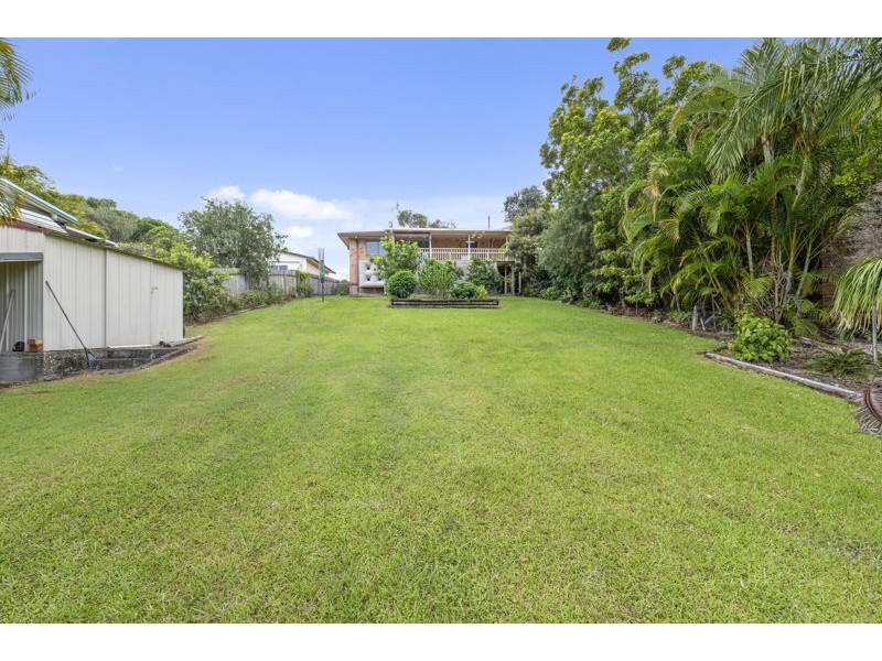 4148 Giinagay Way, Urunga NSW 2455