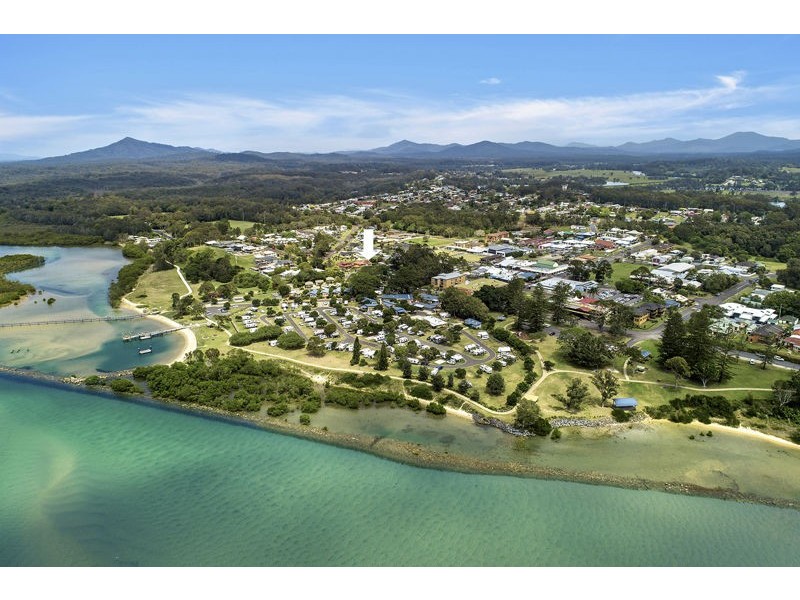 2/39 Morgo Street, Urunga NSW 2455