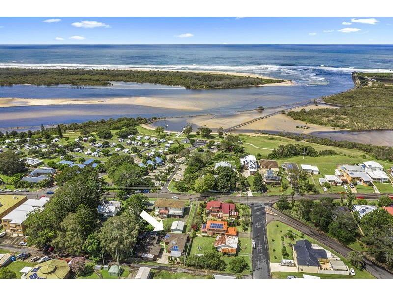 2/39 Morgo Street, Urunga NSW 2455