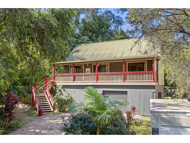 24 Allison Place, Urunga NSW 2455