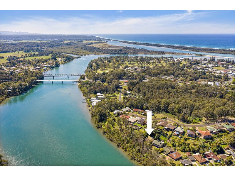 24 Allison Place, Urunga NSW 2455