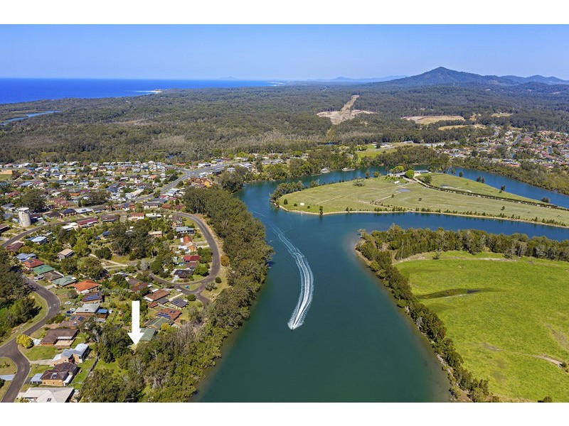 24 Allison Place, Urunga NSW 2455