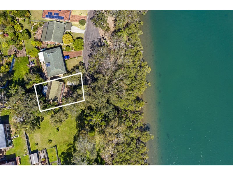 24 Allison Place, Urunga NSW 2455