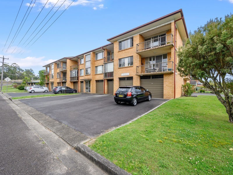 12/20 Newry Street, Urunga NSW 2455