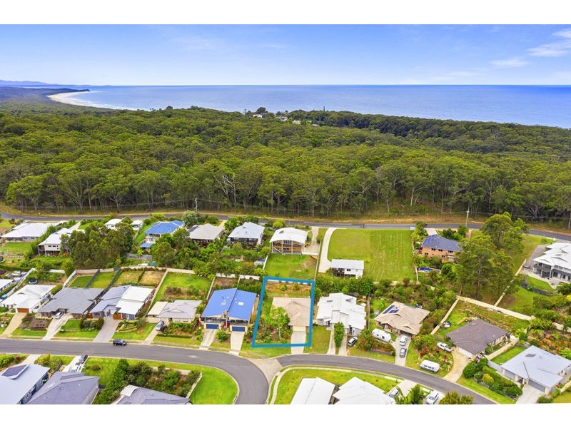 31 Seaforth Drive, Valla Beach NSW 2448