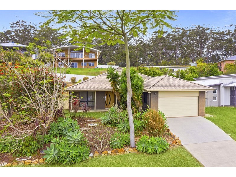 31 Seaforth Drive, Valla Beach NSW 2448
