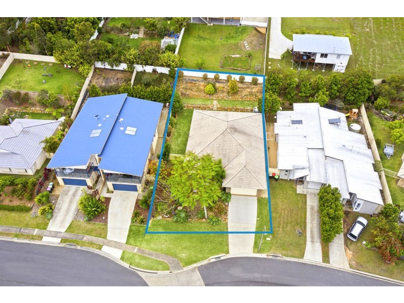 31 Seaforth Drive, Valla Beach NSW 2448
