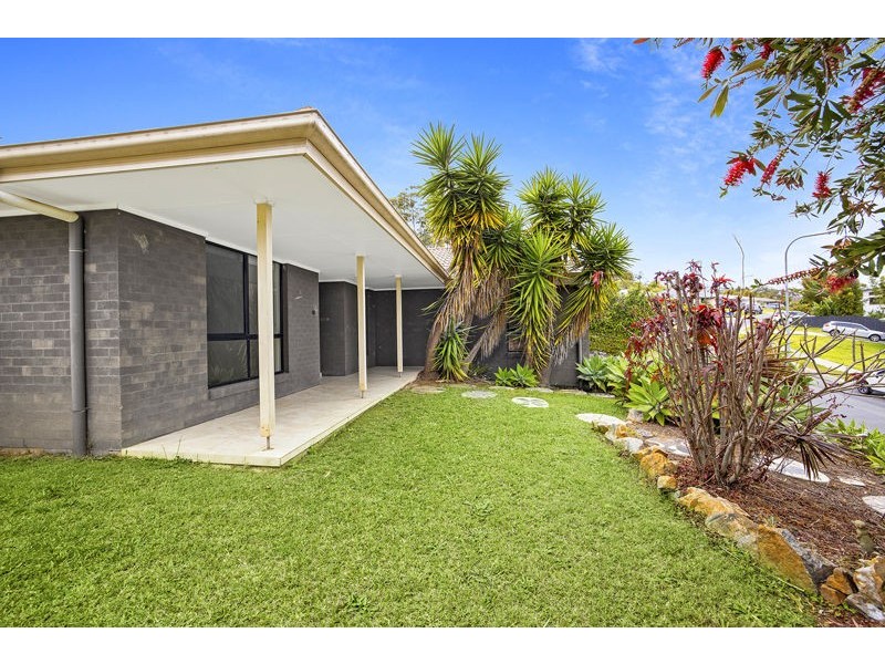 31 Seaforth Drive, Valla Beach NSW 2448