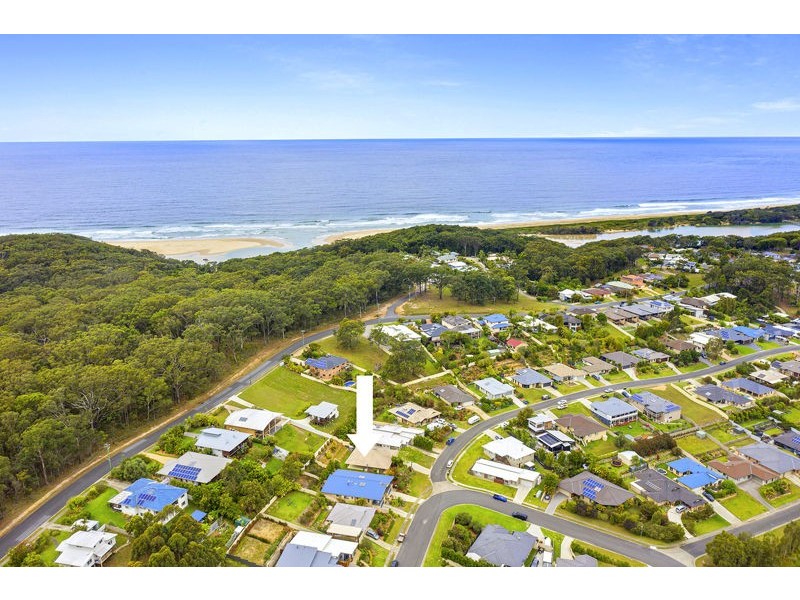 31 Seaforth Drive, Valla Beach NSW 2448