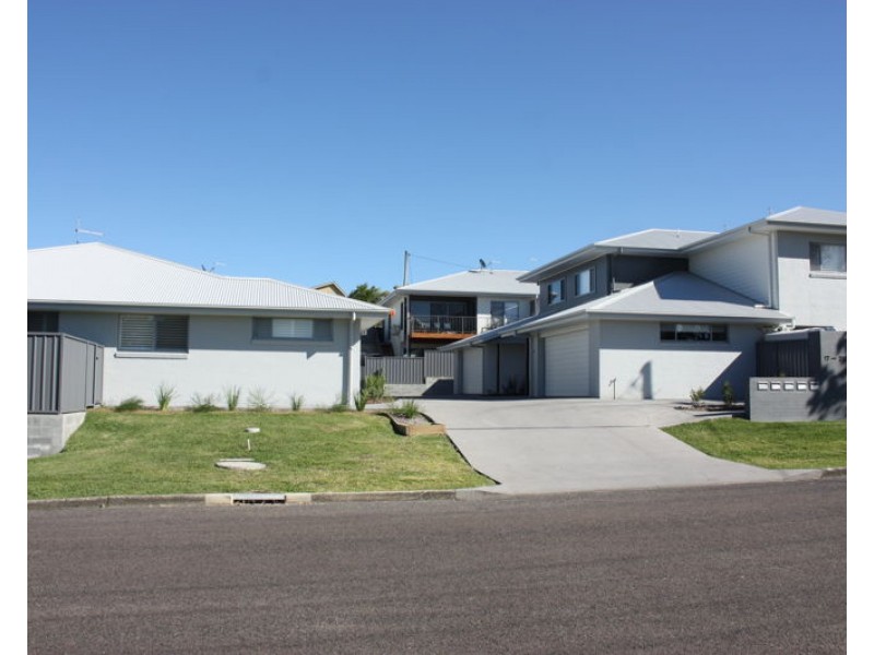 4/19 Orara Street, Urunga NSW 2455