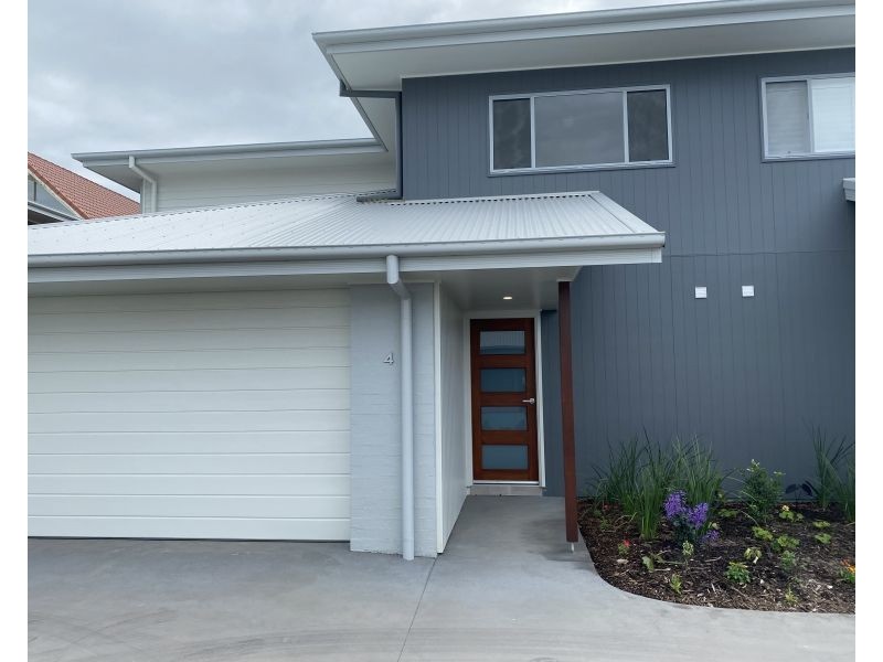 4/19 Orara Street, Urunga NSW 2455