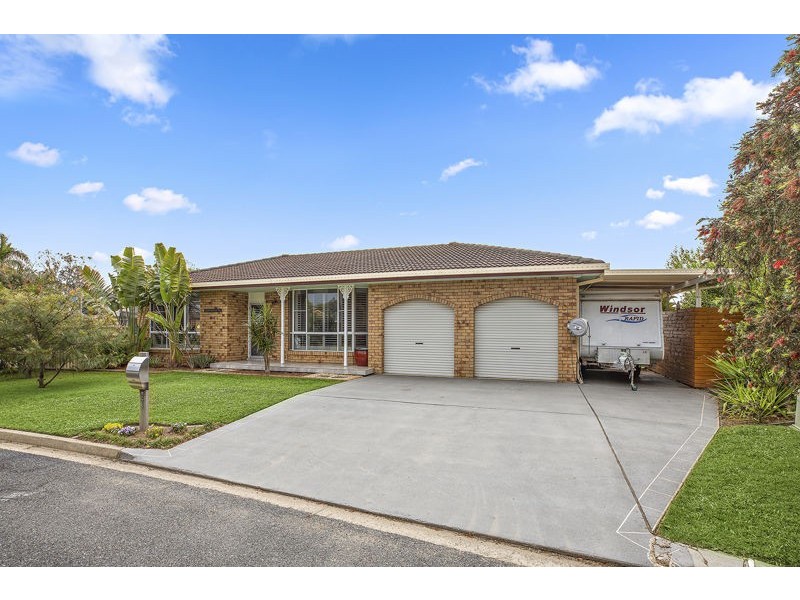 2 Burrawong Parade, Urunga NSW 2455