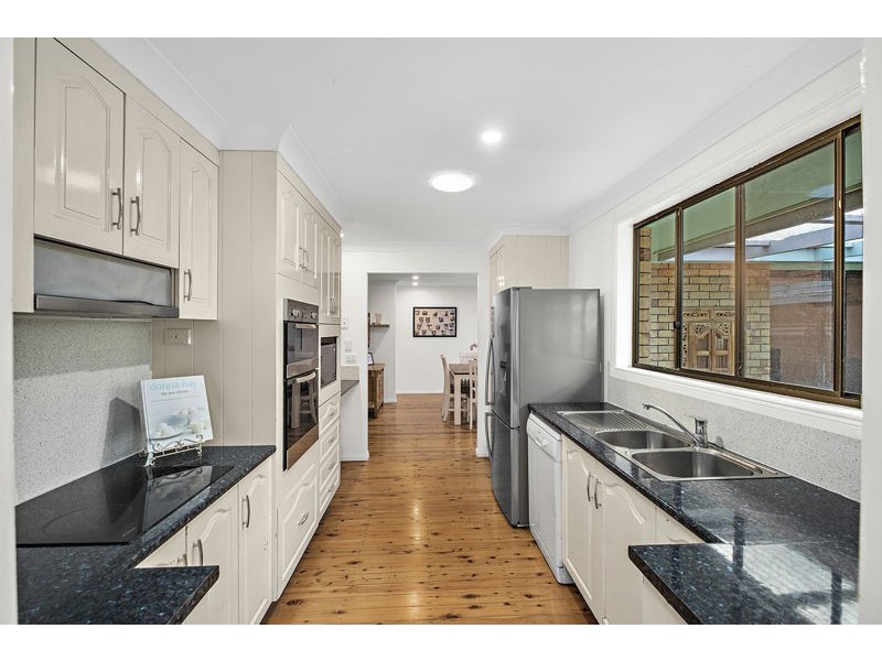 2 Burrawong Parade, Urunga NSW 2455