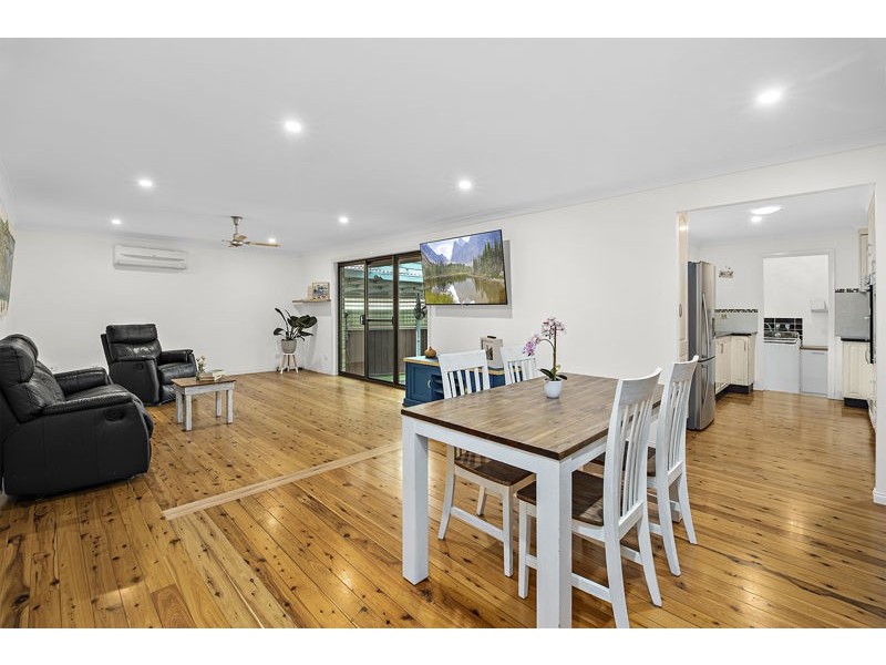 2 Burrawong Parade, Urunga NSW 2455