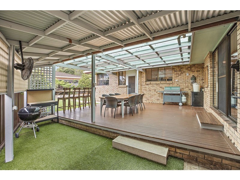 2 Burrawong Parade, Urunga NSW 2455