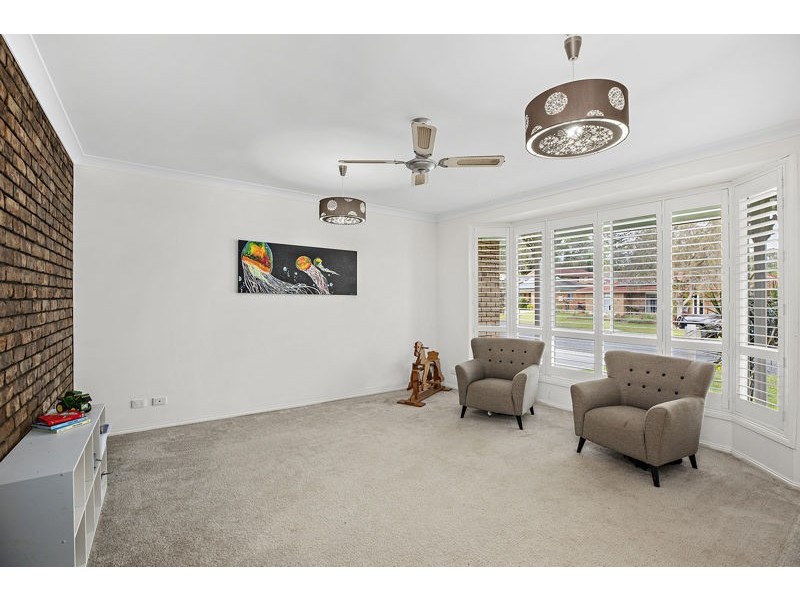 2 Burrawong Parade, Urunga NSW 2455