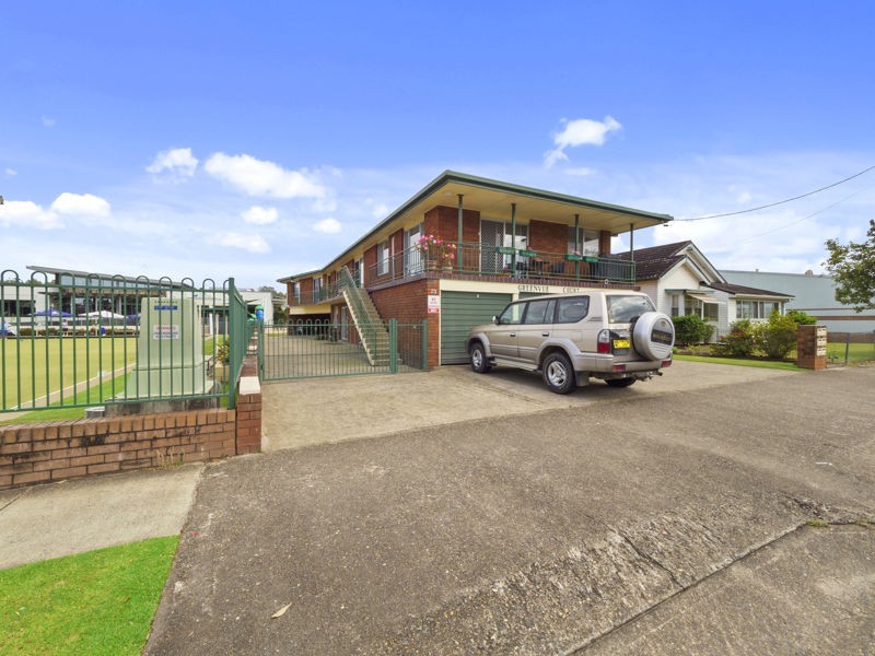 6/23 Bonville Street, Urunga NSW 2455