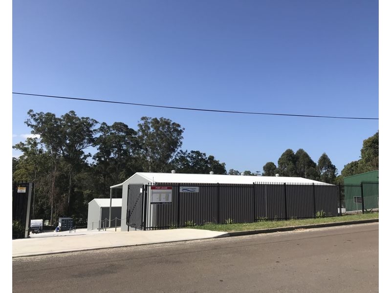 2/9 Alex Pike Drive, Raleigh NSW 2454