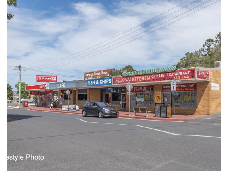 4/20 Acacia Apartments Newry Street, Urunga NSW 2455