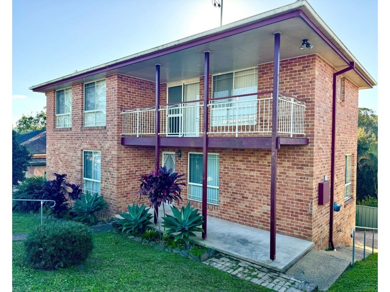 16 Ridge Street, Nambucca Heads NSW 2448