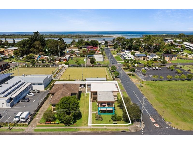 1/24 Orara Street, Urunga NSW 2455