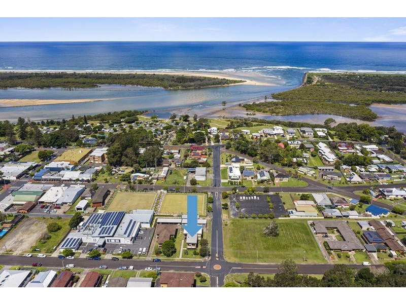 1/24 Orara Street, Urunga NSW 2455
