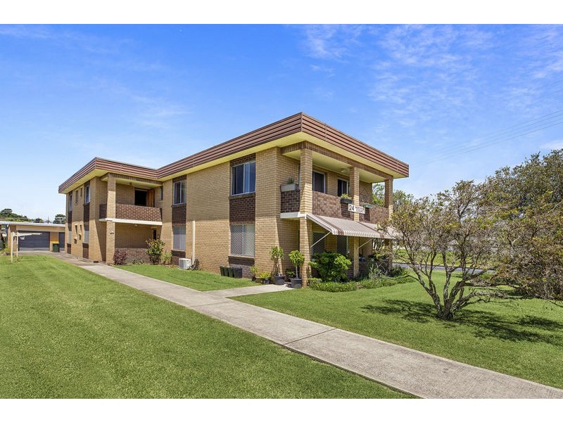 1/24 Orara Street, Urunga NSW 2455