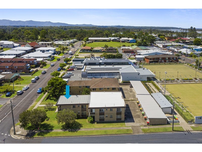 1/24 Orara Street, Urunga NSW 2455