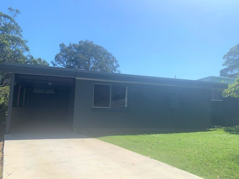 1/38 Fitzroy Street, Urunga NSW 2455