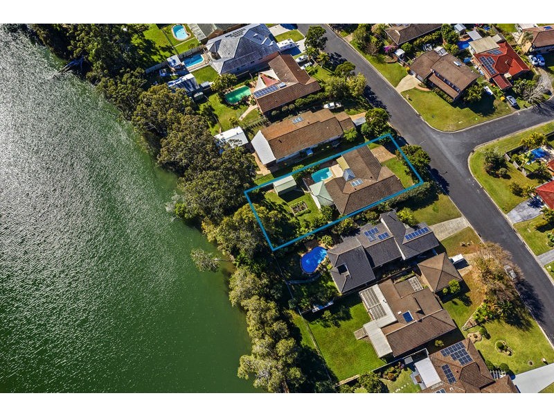 11 Burrawong Parade, Urunga NSW 2455