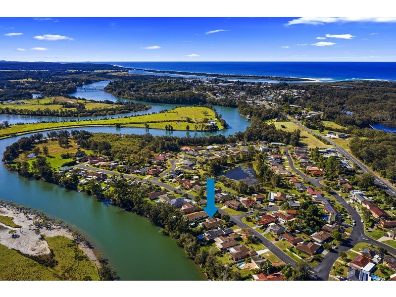 11 Burrawong Parade, Urunga NSW 2455