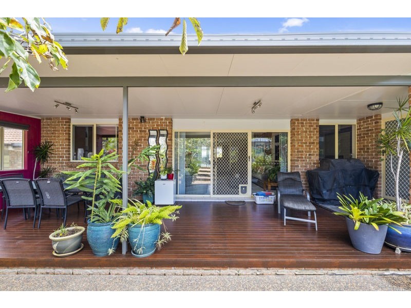 36 Rosedale Drive, Urunga NSW 2455